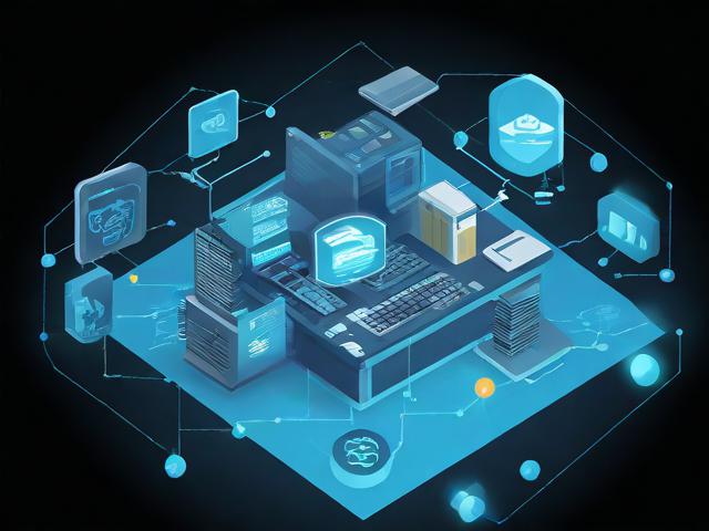 计算机采购招标网站排名，揭秘行业翘楚，助力企业高效采购