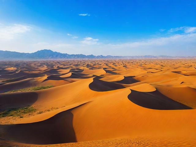 甘肃人工智能，探索与发展的新篇章