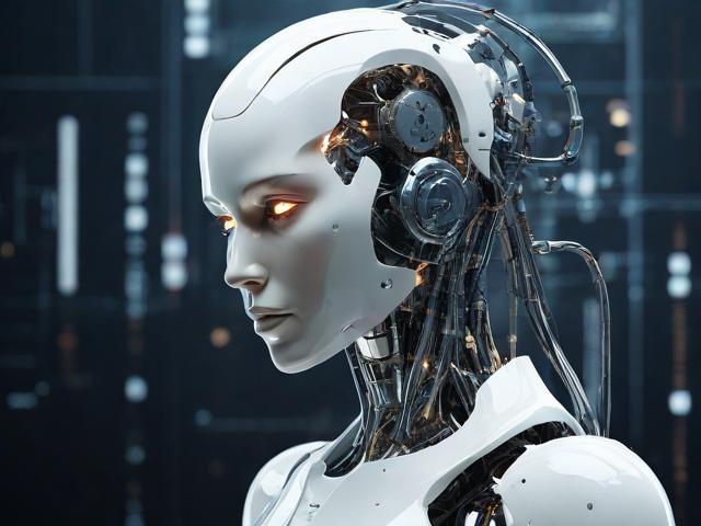 人工智能系统：揭秘其核心功能与应用领域全貌