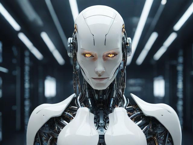 人工智能关键任务，引领未来发展的核心使命