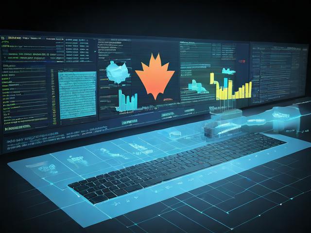 北美理财网站排名，揭秘金融领域的数字先锋