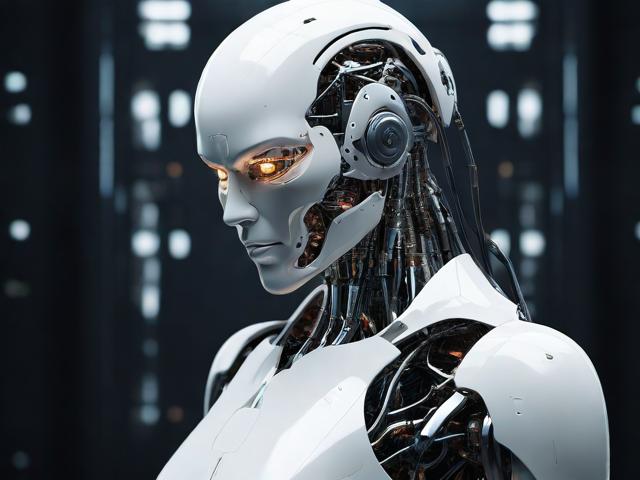 人工智能技术，定义、发展与应用