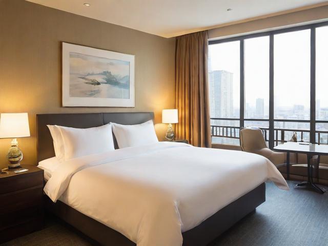 酒店网站预订排名，揭秘如何提升在线酒店预订的竞争力