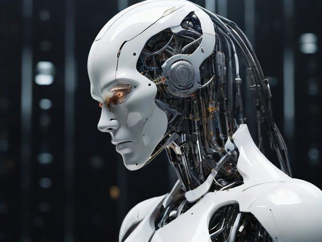 什么是人工智能，简述其定义、发展与应用