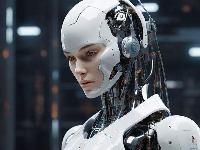 为什么参加人工智能培训，开启未来职业新篇章