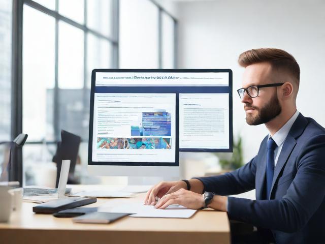 英文网站维护工作的全面解析与实践经验