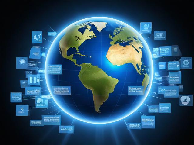 国际贸易平台网站排名，揭秘全球跨境电商的流量密码