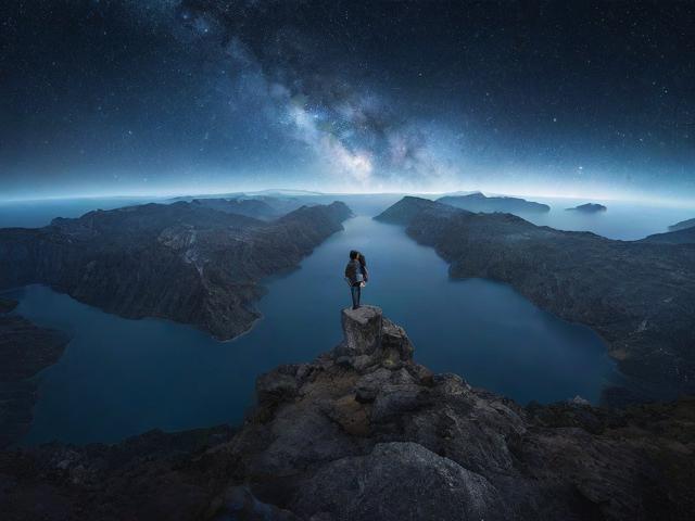 全球视角下的摄影艺术，国际摄影知名网站排名揭秘