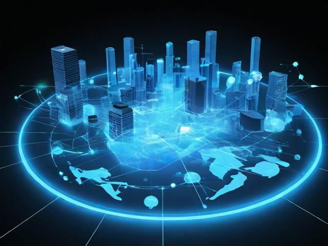 通信行业国标网站排名，解读行业发展趋势与竞争格局