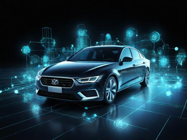 揭秘GPT人工智能，未来智能时代的核心驱动力