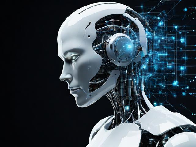 人工智能，揭秘其运作背后的秘密力量