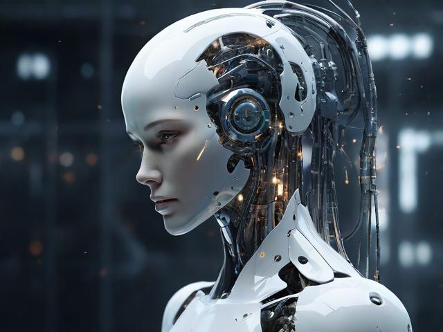 人工智能，跨越领域的未来力量