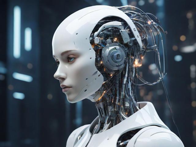 人工智能的多样化模式，探索未来智能的无限可能