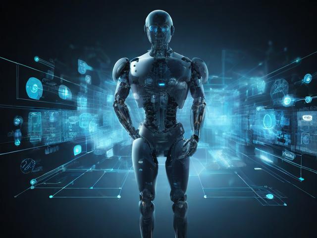 人工智能投入大，揭秘高成本背后的逻辑与价值