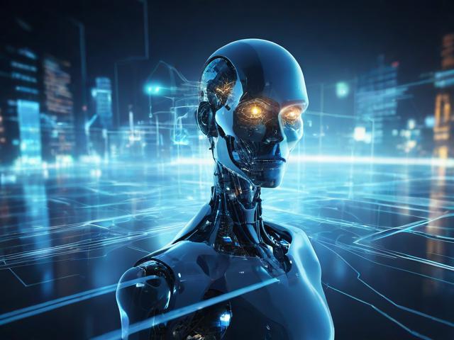 人工智能主场，探索未来科技发展的核心领域