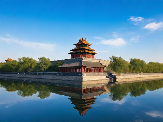 北京用户网站排名，揭秘如何提升网站在本地市场的竞争力