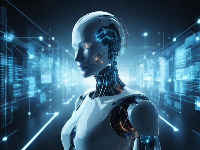 人工智能赋能产品创新，引领未来市场趋势