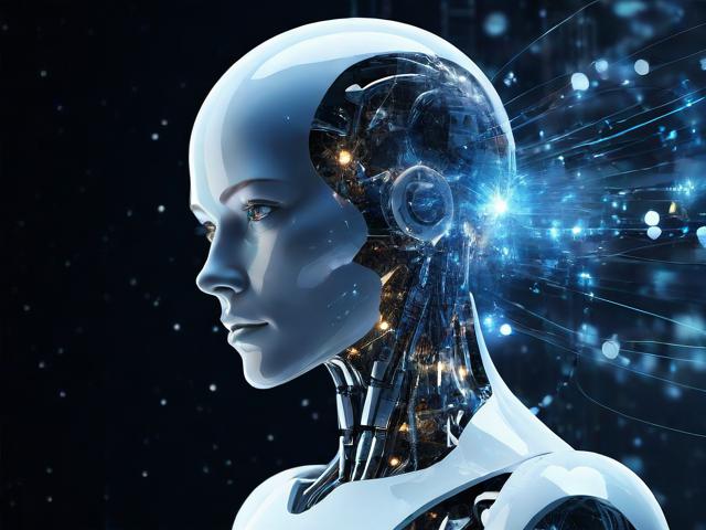 人工智能领域三大新星崛起，引领未来科技浪潮