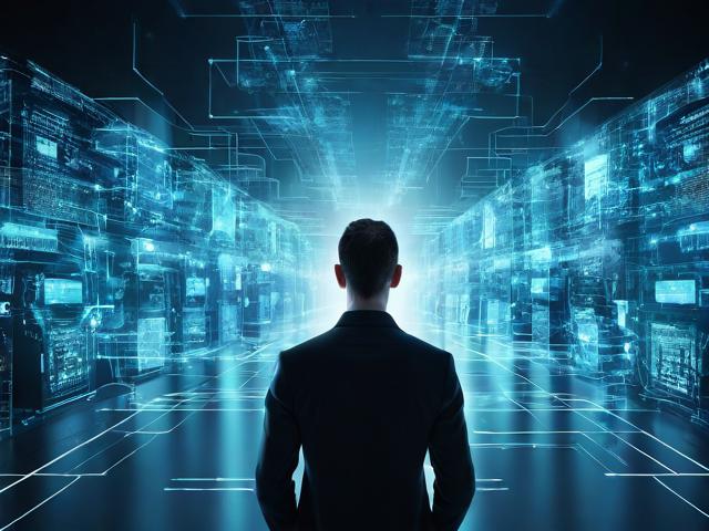 人工智能NOC，未来网络运维的智能守护者