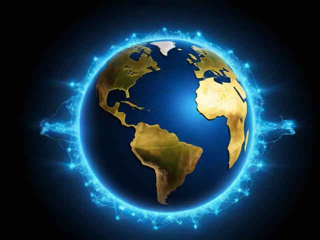 全球网站排名，揭秘互联网世界的流量之王