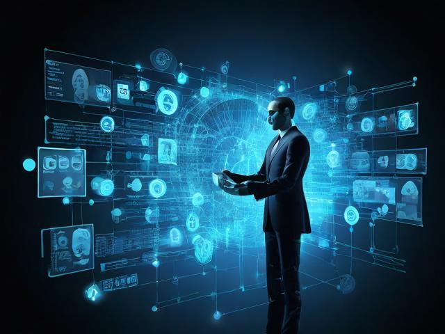 揭秘人工智能催收，技术革新下的债务管理新趋势