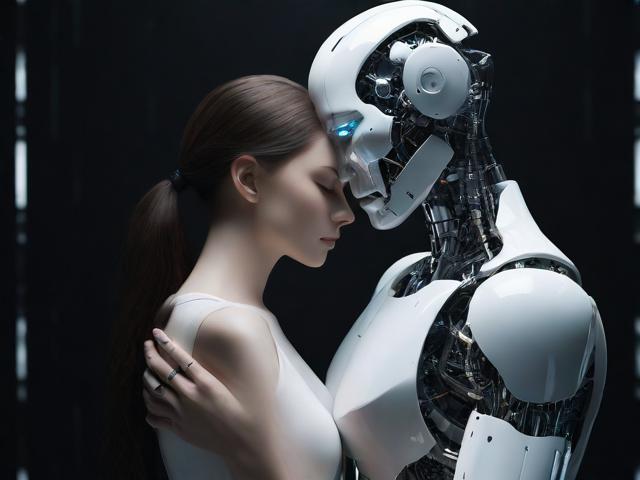 探寻内心深处，为什么我想拥抱人工智能