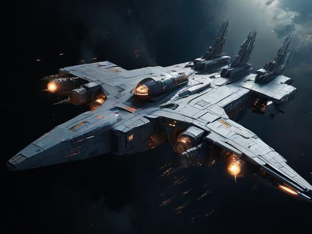 应对人工智能威胁，探索新型武器的可能性