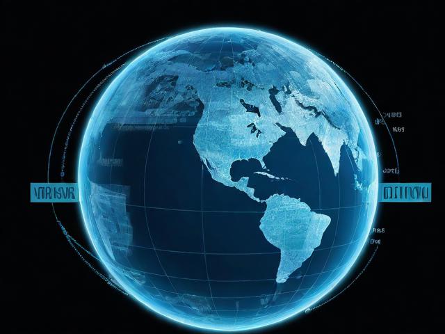 2023年度全球前50网站排名榜，揭秘互联网巨头的力量与影响力