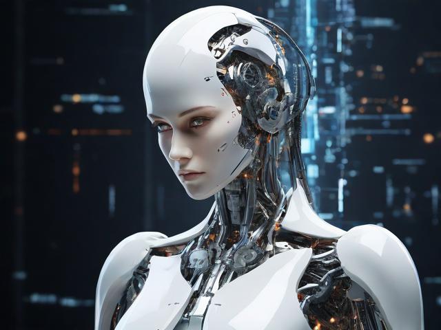 人工智能永生，科技与哲学的交汇点