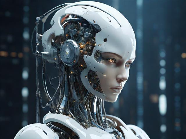 决战人工智能，揭秘未来数字世界的胜负关键