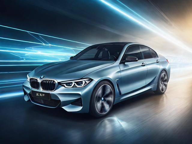 人工智能赋能汽车行业，宝马推出全新智能驾驶助手——AI宝马