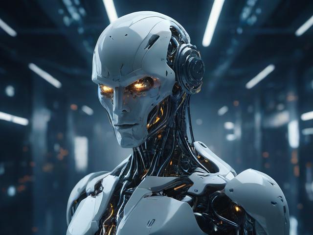 星盟缘何缺席人工智能，探索科技发展的隐秘角落