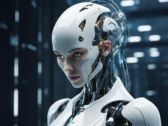 什么是AI人工智能，揭秘未来科技的核心驱动力