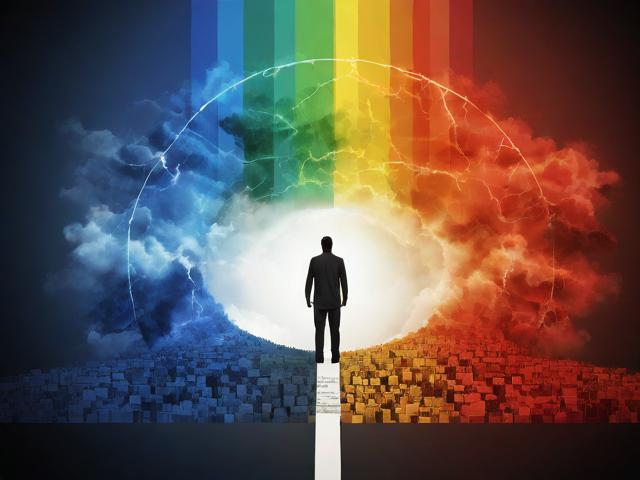 人工智能的演进之路，即将经历的风雨与彩虹