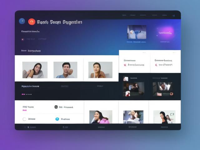 揭秘排名前五的视频播放网站，热门内容汇聚之地