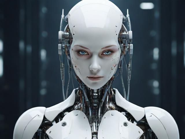 人工智能的尊严：探讨其内涵与界限