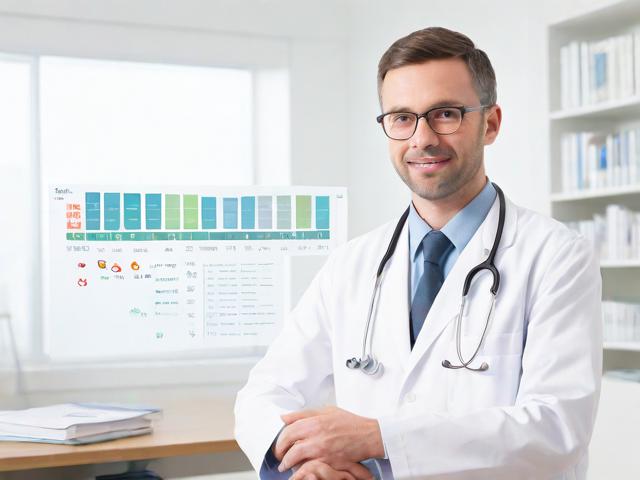 全面解析STEM医院排名网站，权威评估，助您选择最佳医疗资源