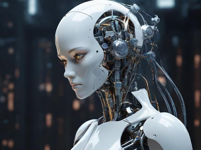 揭秘，最火的人工智能，引领未来科技浪潮！