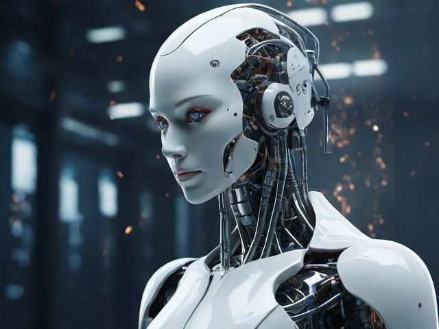 人工智能的广泛应用，探索未来发展的无限行业