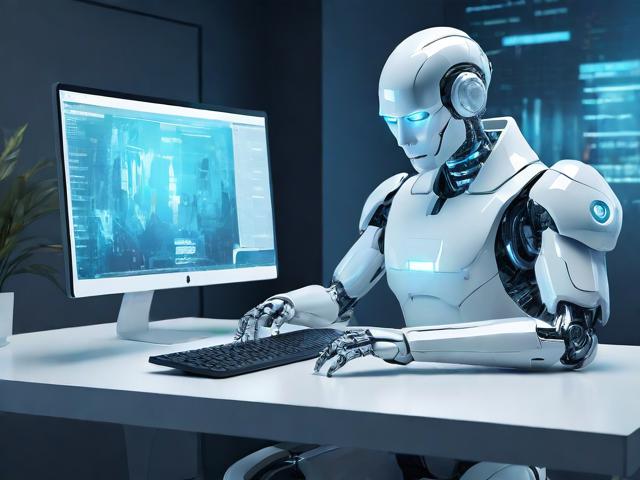 人工智能桌面，未来办公的得力助手