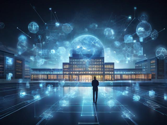 人工智能领域的璀璨明珠，揭秘全球顶尖的人工智能培养摇篮