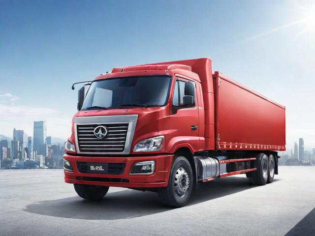 2023年度轻卡二手交易网站排名大盘点，选车不再迷茫