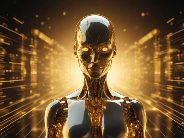 人工智能的黄金赛道，揭秘未来最具潜力的行业选择