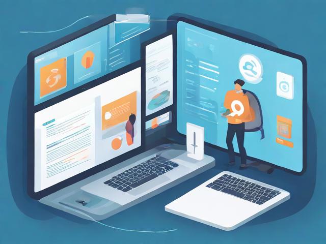 网站测试与维护工资，一个综合性探讨