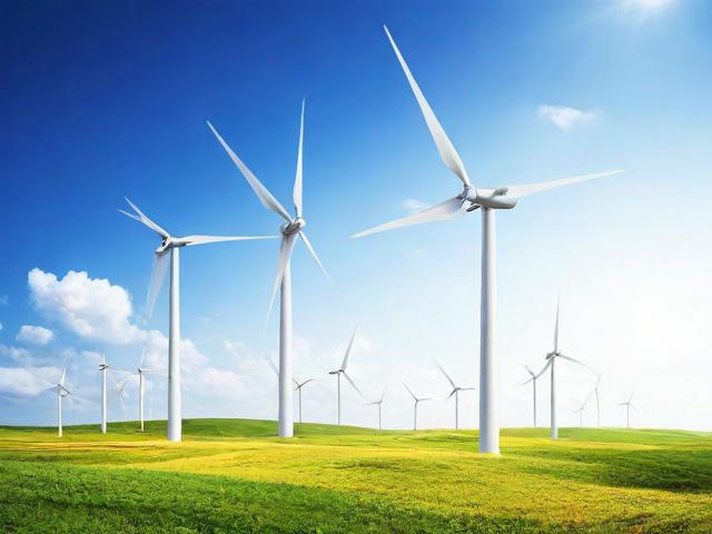 出租节能发电机网站排名，揭秘高效能源解决方案的网上领航者