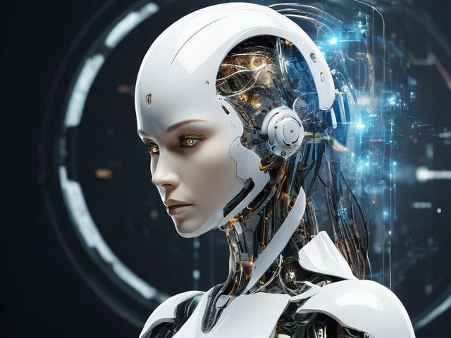 人工智能的合力，协同创新与未来发展的关键力量