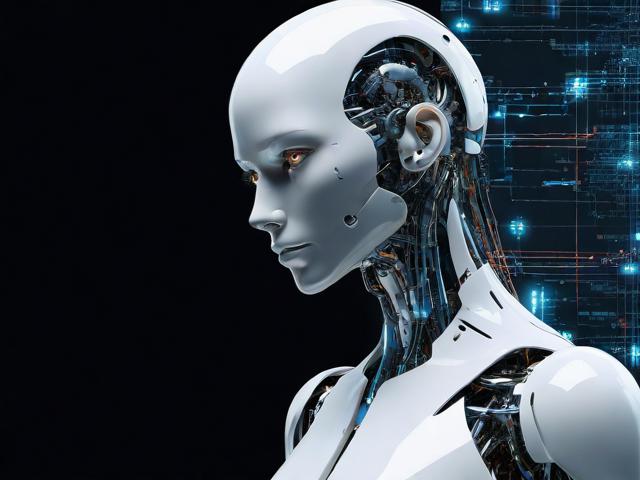 人工智能的语言解析，探寻AI的沟通奥秘