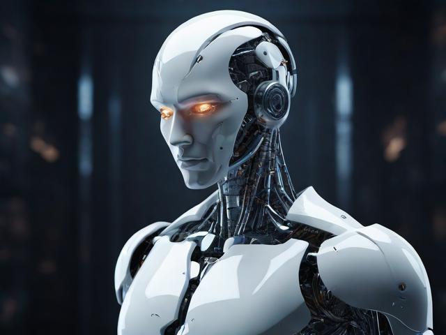 揭秘人工智能企业，什么样的公司才能算得上是人工智能企业？