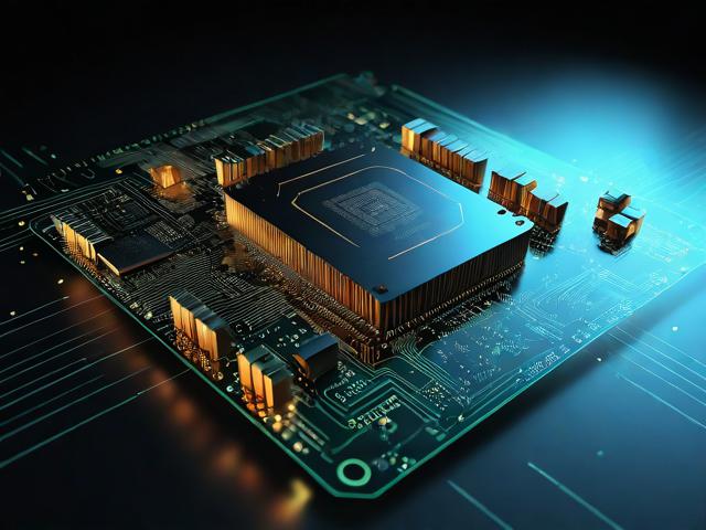 人工智能芯片，推动智能时代的核心动力