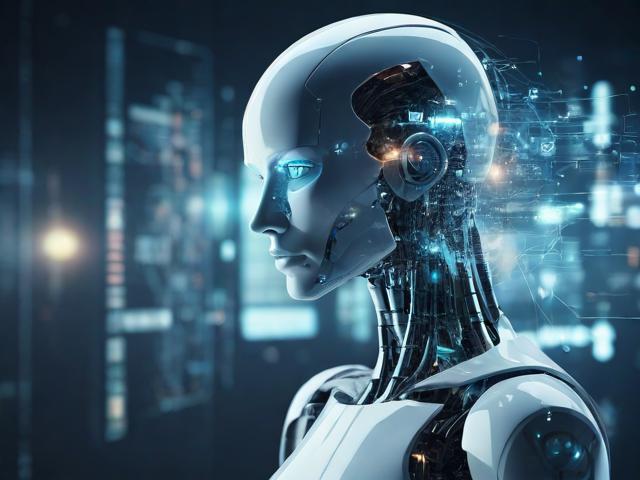 人工智能SaaS，未来企业服务的智能化新篇章